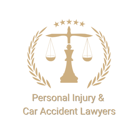 Personal Injury & Car Accident Lawyers Logo