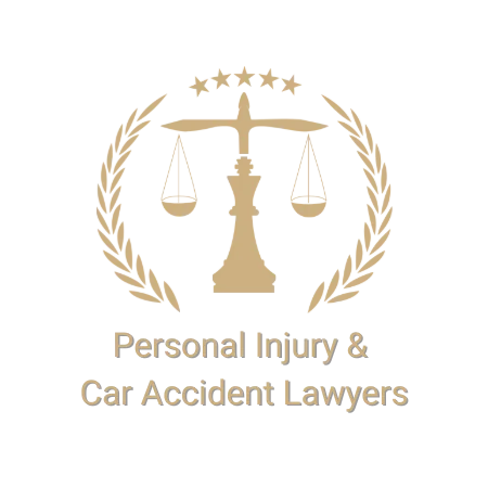Personal Injury & Car Accident Lawyers Logo