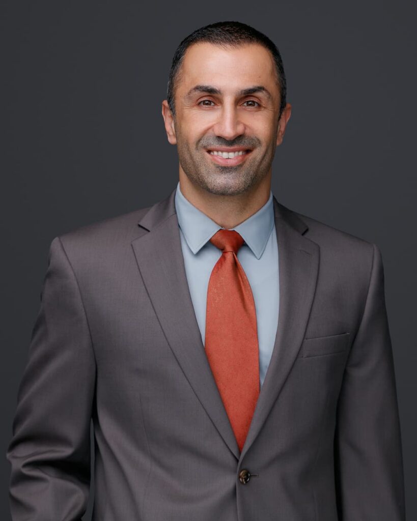 attorney ben roberts