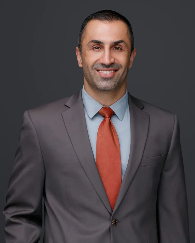 attorney ben roberts